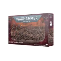 Набор миниатюр WARHAMMER 40000: RED CORSAIRS — LORDS OF THE MAELSTROM