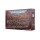 Набір мініатюр WARHAMMER 40000: RED CORSAIRS - LORDS OF THE MAELSTROM
