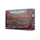 Набор миниатюр WARHAMMER 40000: RED CORSAIRS — LORDS OF THE MAELSTROM