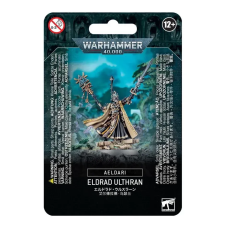 Мініатюра WARHAMMER 40000: AELDARI - ELDRAD ULTHRAN