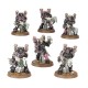 Набір мініатюр EMPEROR'S CHILDREN: BLISSBOUND WARBAND