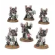 Набір мініатюр EMPEROR'S CHILDREN: BLISSBOUND WARBAND