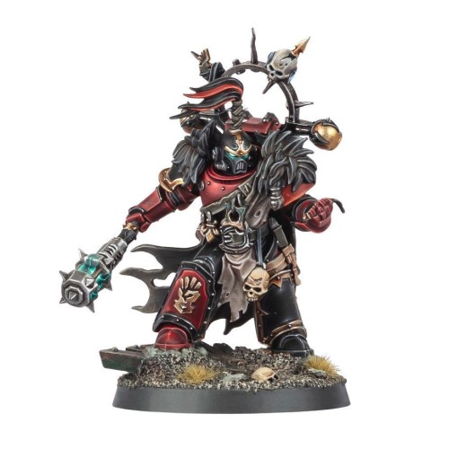 Набір мініатюр WARHAMMER 40000: RED CORSAIRS - LORDS OF THE MAELSTROM