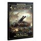 Книга правил JOURNAL STRATEGIA: RUIN O/T SALAMANDERS