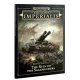 Книга правил JOURNAL STRATEGIA: RUIN O/T SALAMANDERS