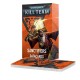 Карти KILL TEAM: SANCTIFIERS DATACARDS (ENG)