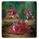Набір мініатюр WARHAMMER 40000: EYE OF TERROR BATTALION - ADEPTUS MECHANICUS