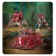 Набор миниатюр WARHAMMER 40000: EYE OF TERROR BATTALION — ADEPTUS MECHANICUS