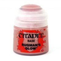 Фарба BASE: BUGMANS GLOW 12ML