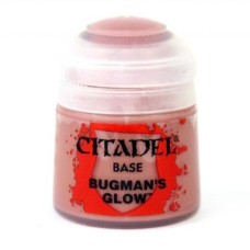 Фарба BASE: BUGMANS GLOW 12ML