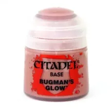 Фарба BASE: BUGMANS GLOW 12ML