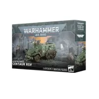 Мініатюра WARHAMMER 40000: ASTRA MILITARUM - CENTAUR RSV