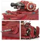 Набор миниатюр WARHAMMER 40000: EYE OF TERROR BATTALION — ADEPTUS MECHANICUS