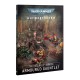 Книги правил WARHAMMER 40000: ARMAGEDDON - RETURN OF YARRICK (ENG)