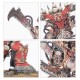 Мініатюра WORLD EATERS: SLAUGHTER-BOUND