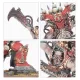 Миниатюра WORLD EATERS: SLAUGHTER-BOUND