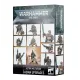 Набор WARHAMMER 40000: ASTRA MILITARUM — CADIAN UPGRADES