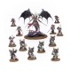 Набір мініатюр EMPEROR'S CHILDREN: BLISSBOUND WARBAND