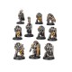 Набір мініатюр HORUS HERESY: MKIII BREACHER SQUAD