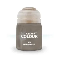 Фарба AIR: VALDOR GOLD (24ML)