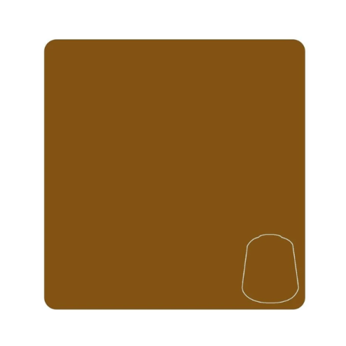 Фарба BALOR BROWN 12ML