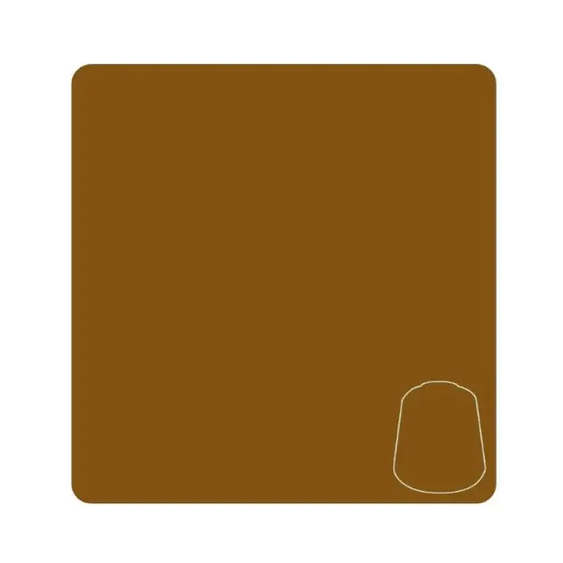 Краска BALOR BROWN 12 мл