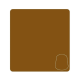 Фарба BALOR BROWN 12ML