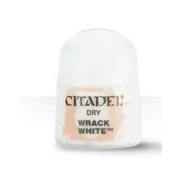 Краска Citadel Dry: Wrack White