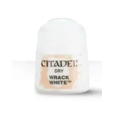 Фарба Citadel Dry: Wrack White