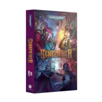 Книга GENEFATHER