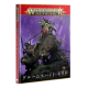 Книга правил AGE OF SIGMAR: BATTLETOME - GLOOMSPITE GITZ (ENG)