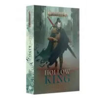 Книга «The Hollow King (Paperback)»