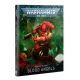 Кодекс WARHAMMER 40000: CODEX SUPPLEMENT: BLOOD ANGELS (англ. мова)