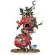 Мініатюра AGE OF SIGMAR: GLOOMSPITE GITZ - MANGLER SQUIGS