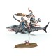 Мініатюра AGE OF SIGMAR: IDONETH DEEPKIN - AKHELIAN ALLOPEX