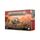 Мініатюра AGE OF SIGMAR: IDONETH DEEPKIN - AKHELIAN ALLOPEX