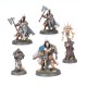 Набір мініатюр AGE OF SIGMAR: STORMCAST ETERNALS - RECLUSIANS