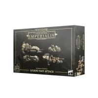 Набор миниатюр Legions Imperialis: Legion Fast Attack