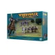 Набор миниатюр THE OLD WORLD: EMPIRE OF MAN — EMPIRE PISTOLIERS
