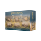 Терейн LORD OF THE RINGS: MIDDLE-EARTH STRATEGY BATTLE GAME - ROHAN STRONGHOLD