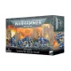 Набор миниатюр WARHAMMER 40000: SPACE MARINES — TERMINATOR ASSAULT SQUAD