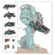 Набір HORUS HERESY: LEGIONES ASTARTES - COMBI-WEAPONS & SHOTGUN UPGRADES