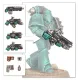 Набір HORUS HERESY: LEGIONES ASTARTES - COMBI-WEAPONS & SHOTGUN UPGRADES