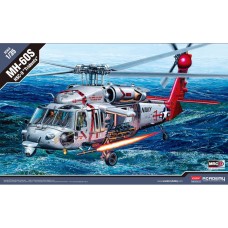 12120 MH-60S HSC-9 «Tridents» 1:35