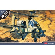 12262 AH-64A (MSIP) 1:48