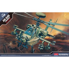 12268 AH-64D LONGBOW 1:48