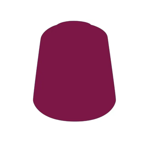 Фарба BASE: SCREAMER PINK 12ML