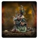 Мініатюра MAGGOTKIN OF NURGLE: FESTUS THE LEECHLORD