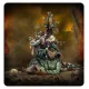 Мініатюра MAGGOTKIN OF NURGLE: FESTUS THE LEECHLORD