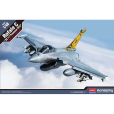 12346 Rafale C «EC 1/7 Provence 2012» 1:48